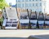 The exhibition “1944 – the outbreak of war in the Latvian cityscape” opens at the Freedom Monument