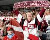Latvian fans apply for the hockey championship at the last moment, the number of fans is unpredictable / Article