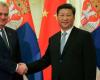 Serbia and China sign an agreement on building a ‘shared future’