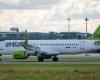 airBaltic has the highest yield in Europe among similar bonds