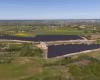 Latvia’s largest solar power plant was opened near Daugavpils – Uzladets
