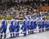 Slovakia names WC squad, also ranks first two numbers of 2022 NHL draft