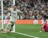 Josela with two late goals leads Real Madrid to the final – Football – Sportacentrs.com