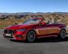 Mercedes-AMG offers a 449 hp convertible (+ PHOTO)