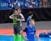 Brazilian Tallis kicks and passes, “Riga” equalizes in the final series – Football – Sportacentrs.com