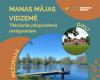 Municipal re-emigration specialists and families of re-emigrants are invited to the event “My Homes in Vidzeme”.