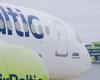 Issuing airBaltic bonds is a last-minute debt solution, according to the economist
