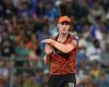 SRH vs LSG Live Toss Updates, IPL 2024: Toss at 7pm IST, Hyderabad rains update, storm forecast; pitch, outfield report