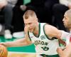 “Celtics” coach Mazula: Porzingis’ recovery process is going better than expected