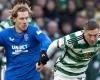 Celtic vs Rangers: Who has the advantage in crucial Old Firm clash? | Football News