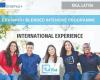 ERASMUS+ BIP courses provide an opportunity to gain international learning experience – News