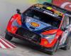 Neuville is the fastest in the opening stage of the Portuguese WRC, the athletes criticize the organizers – Motor sports – Sportacentrs.com