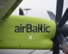 Experts: the bond rate of “airBaltic” can be considered favorable in the current situation
