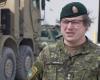Getting used to the climate is not a problem. How do Canadian soldiers feel in Latvia? / Script