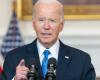 Biden warns that the US will stop the supply of artillery shells to Israel if it attacks Rafah
