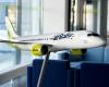 “airBaltic” plans to introduce a new mobile app