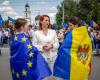 Moldova wants to celebrate May 9 with Europe, not Russia. This has annoyed Kremlin propagandists / Article