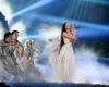 Eurovision oddities – the Israeli singer is thoroughly booed during the rehearsal