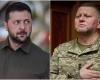 Zelensky signs the order on Zaluzhny’s release from military service. The reason has also been revealed