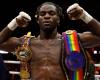 Joshua Buatsi vs Anthony Yarde ordered by WBO after Artur Beterbiev’s withdrawal from Dmitry Bivol fight due to injury | Boxing News