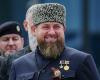 20 years after his father’s death, Kadyrov runs Chechnya as his kingdom / Article