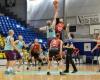 The champions will be determined at the Ventspils basketball championship