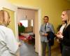 Minister of Health visits Bauskas hospital – BauskasDzive.lv