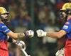 IPL 2024, PBKS vs RCB IPL Live Score: Punjab, Bengaluru face must-win game to stay alive in playoffs race