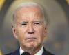 US President Joe Biden warns of halting supplies of artillery shells to Israel if it attacks Rafah