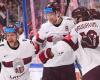 The IIHF reviewer evaluates the chances of Latvian hockey players in the upcoming world championship