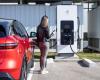 “Schneider Electric” in the Baltics starts to offer ultra-fast high-power charging stations for electric cars