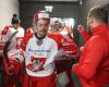 Polish hockey commentator before the game with Latvia: Every point won will be a surprise