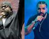 The Drake-Kendrick Lamar Rap Beef Is Burning Out