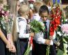1st graders for the next school year will begin in Riga schools