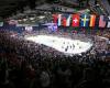 LIVE: Sweden – USA. World hockey championship game / Article