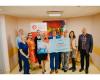 For VENDEN’s donation of EUR 15,000 to the neonatology department of the Children’s Clinical University Hospital, … – Health, beauty