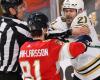 How to watch the Florida Panthers vs. Boston Bruins NHL Playoffs game tonight: Game 3 live streaming options, more