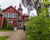 Jurmala invites you to get to know and explore the museum at night