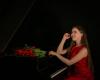 Award-winning pianist Marija Virki will give a piano concert at the Rothko Museum