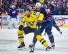 Sweden starts the world hockey championship with a victory over the USA / Article
