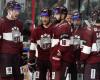 Currently, only 18 ice hockey players apply for the Latvian WC