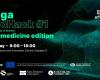 The first biomedical innovation event “Riga Biohack” will take place