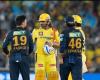 IPL 2024, GT vs CSK Highlights: Dhoni’s cameo in vain as Gujarat beat Chennai by 35 runs | IPL 2024 News