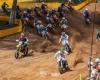 The Latvian motocross championship will continue on the Apes track – Motoru sports – Sportacentrs.com