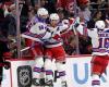Panarin makes a beautiful masterpiece – “Rangers” is one step away from the Eastern Conference finals