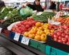 Annual inflation increased by 1.1% in April