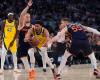 Knicks vs. Pacers Game 3 LIVE STREAM (5/10/24): Watch NBA Playoffs online