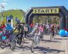 Ventspils summer tourism and cycling season opening