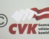 CVK is ready for the European Parliament elections; great attention is paid to safety / Article