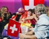 Switzerland wins Eurovision. Don wins 16th place in the final / Article